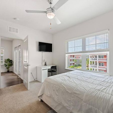 Lavish 2Br Apartment In Tampa Ngoại thất bức ảnh