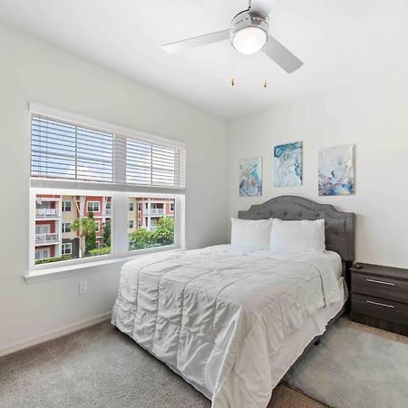 Lavish 2Br Apartment In Tampa Ngoại thất bức ảnh