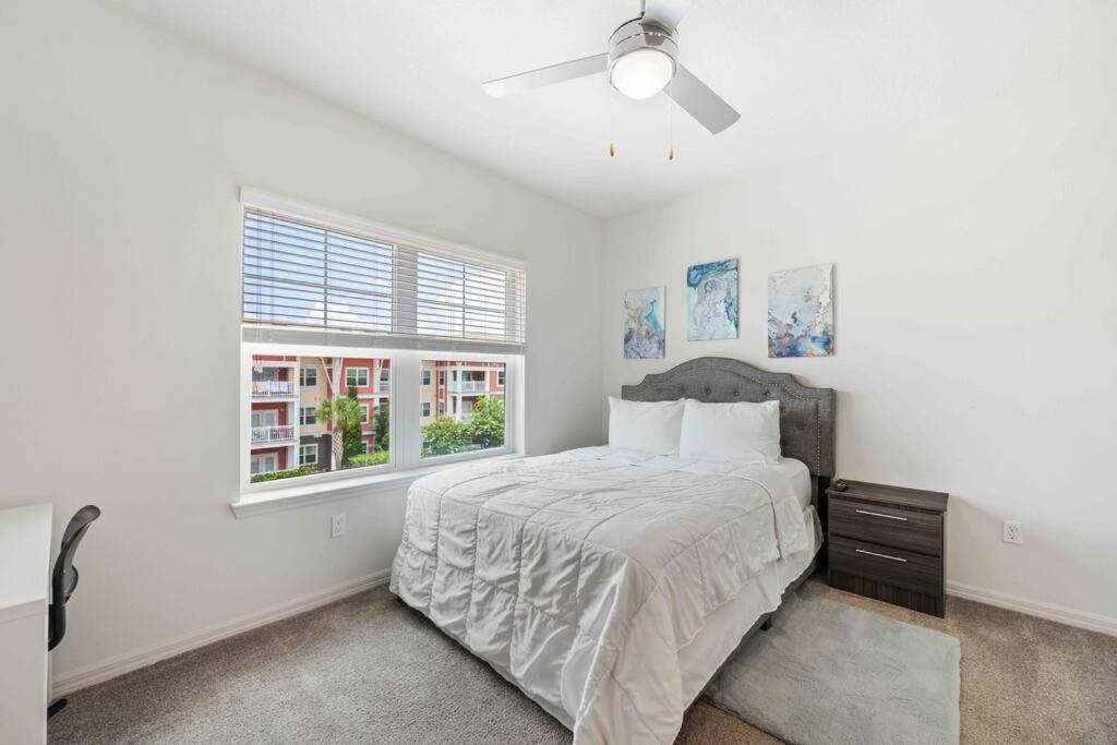 Lavish 2Br Apartment In Tampa Ngoại thất bức ảnh