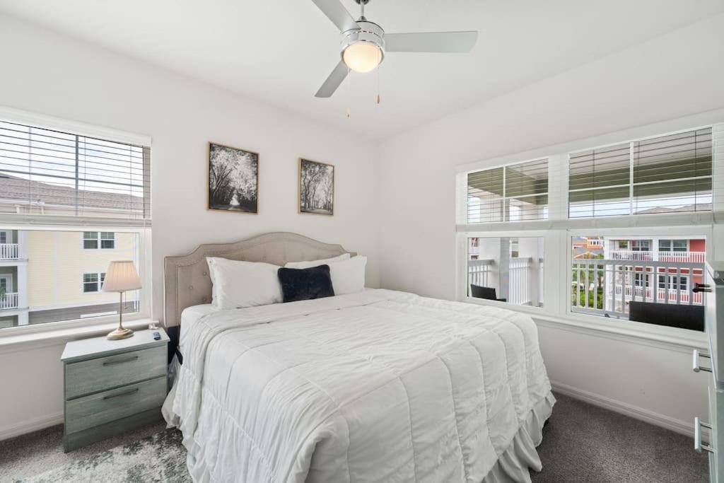 Lavish 2Br Apartment In Tampa Ngoại thất bức ảnh